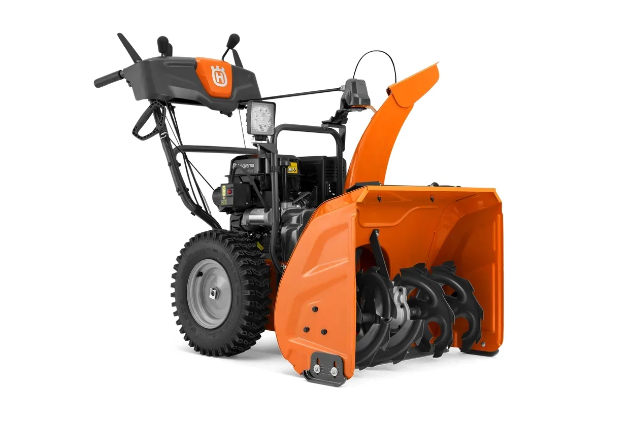 Снігоочисник Husqvarna ST 269