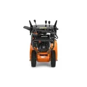 Снегоочиститель Husqvarna ST 376