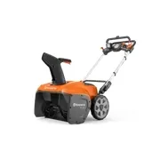 Снігоочисник Husqvarna ST 253i