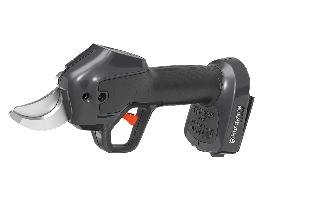 Секатор Husqvarna Aspire PS30X-P4A без АКБ та ЗП