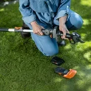 Секатор Husqvarna Aspire PS30X-P4A KIT (АКБ+ЗП)