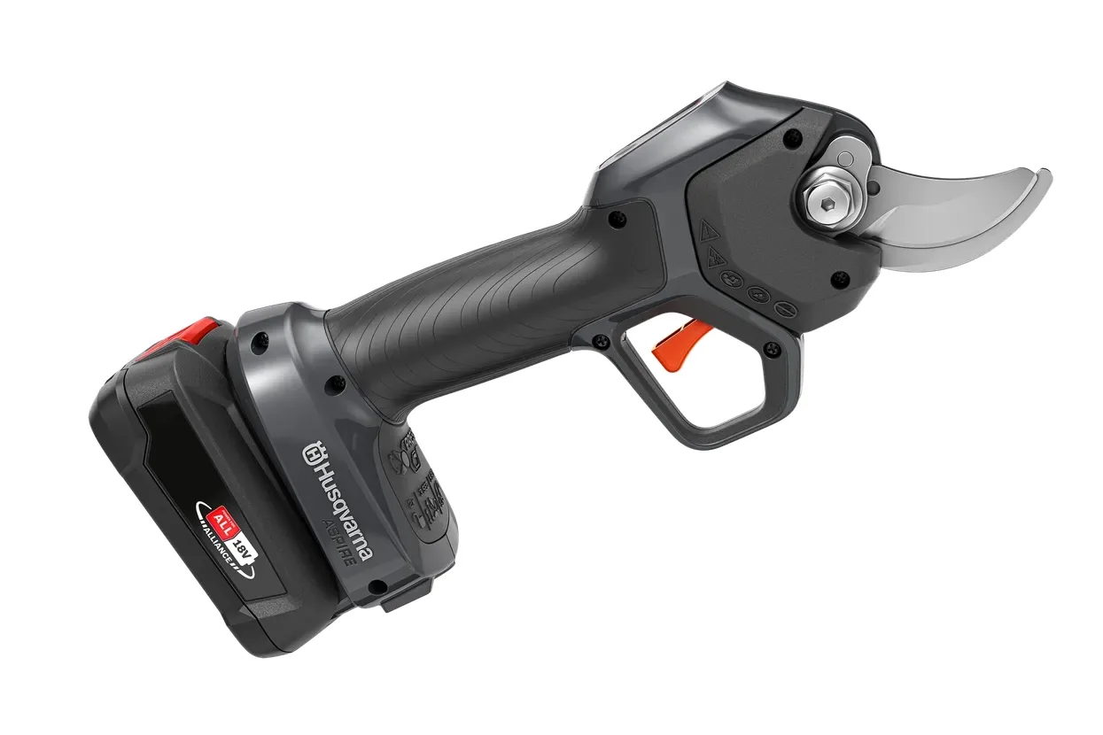 Секатор Husqvarna Aspire PS30X-P4A KIT (АКБ+ЗП)