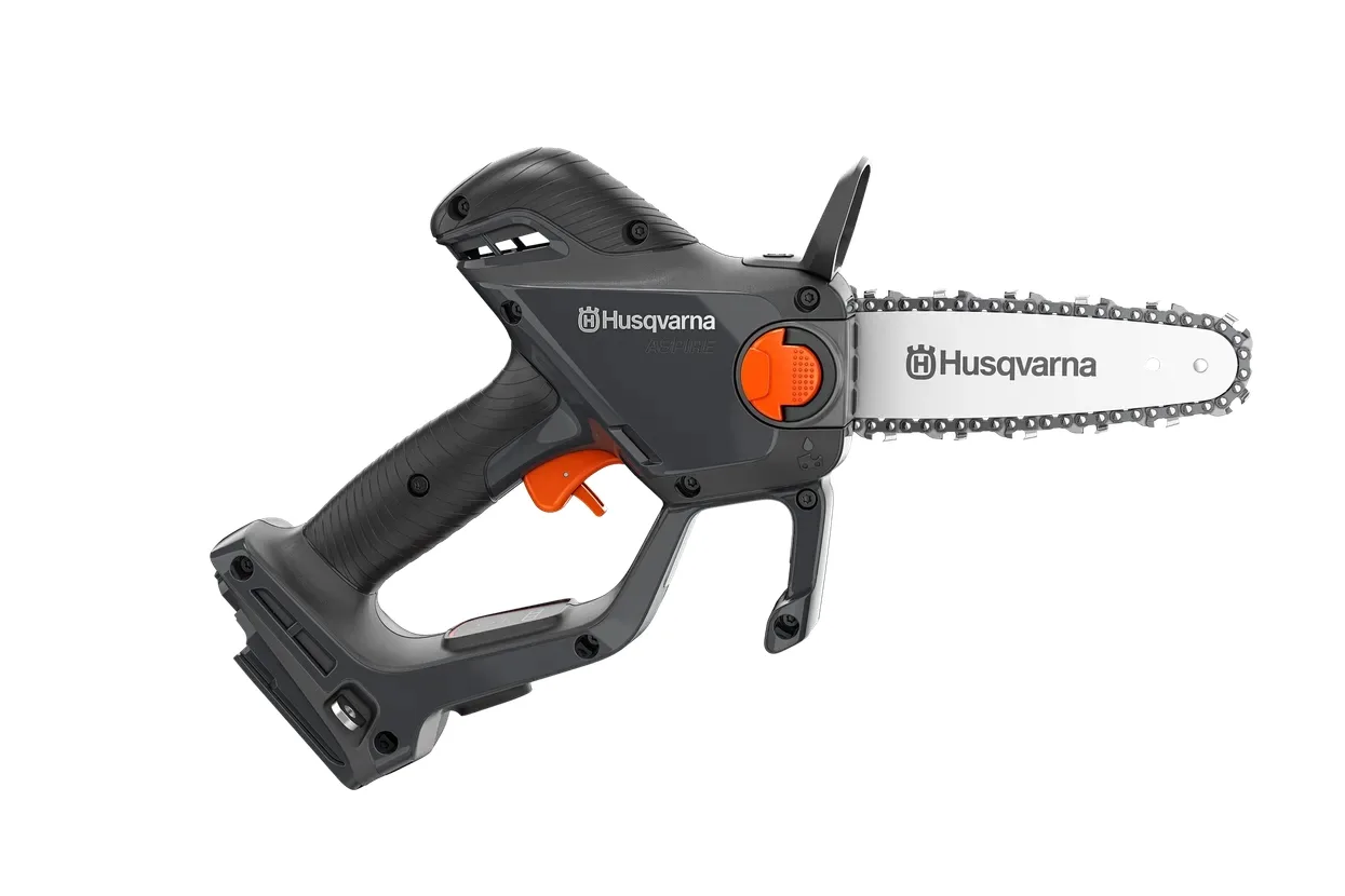 Сучкорез Husqvarna Aspire P8X-P4A без АКБ и ЗП