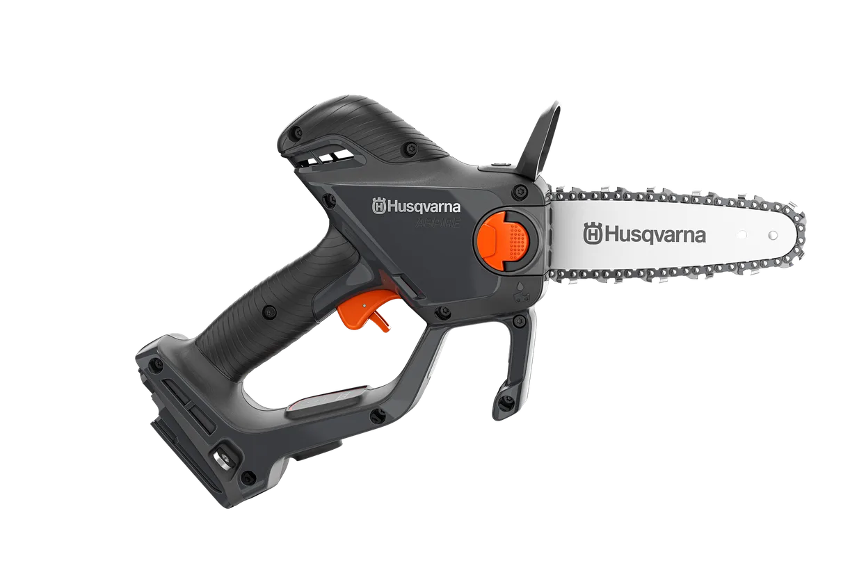 Сучкорез Husqvarna Aspire P8X-P4A без АКБ и ЗП