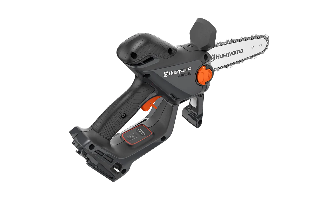 Сучкорез Husqvarna Aspire P8X-P4A без АКБ и ЗП