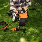 Сучкорез Husqvarna Aspire P8X-P4A без АКБ и ЗП