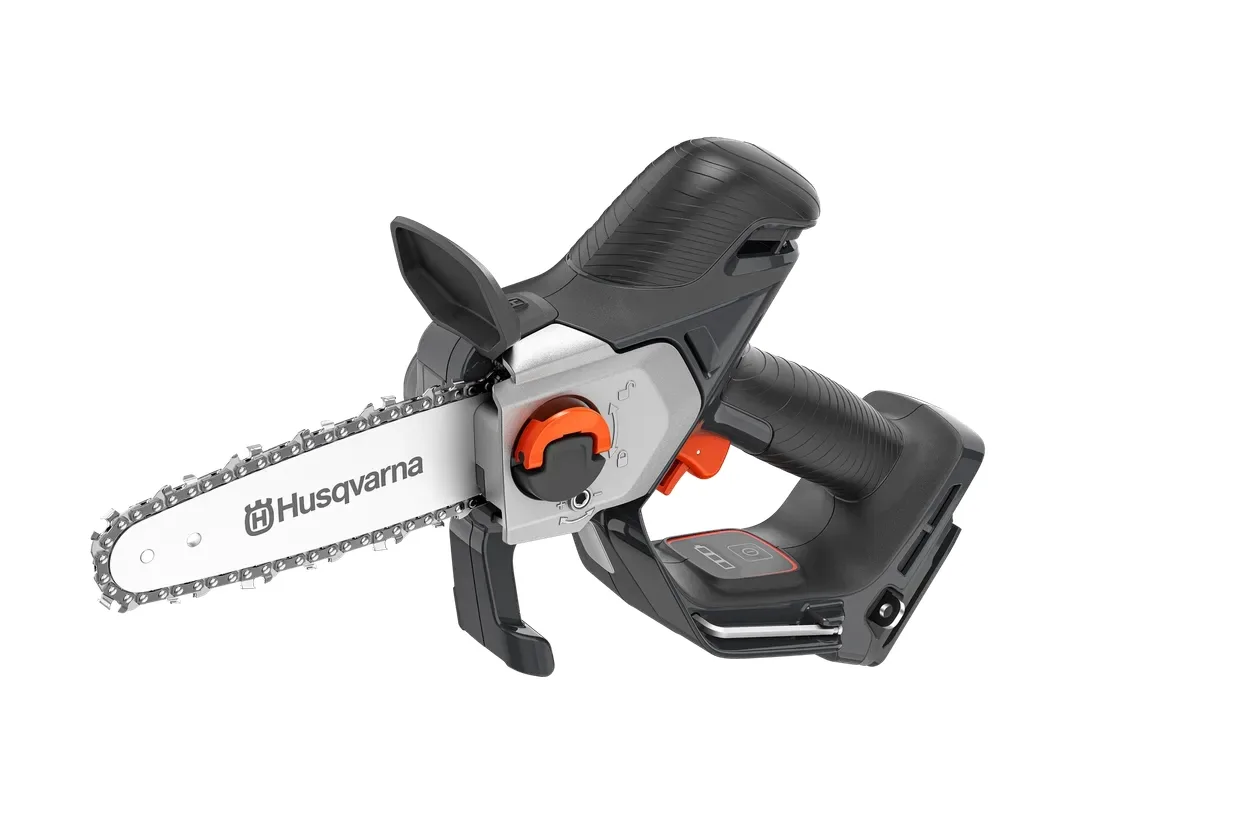 Сучкорез Husqvarna Aspire P8X-P4A без АКБ и ЗП