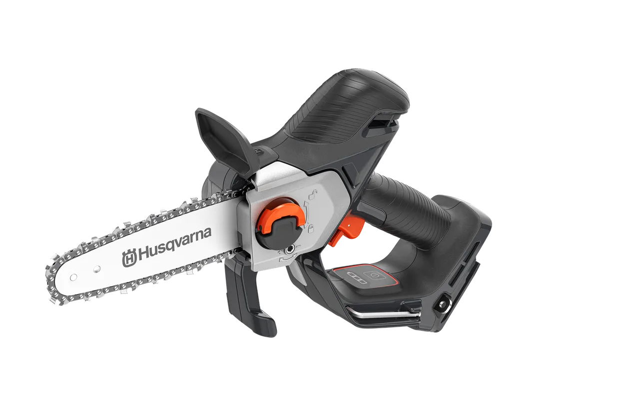 Сучкорез Husqvarna Aspire P8X-P4A без АКБ и ЗП