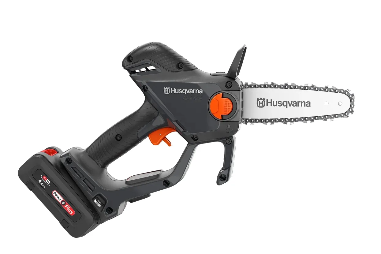 Сучкорез Husqvarna Aspire P8X-P4A KIT (АКБ + ЗП)