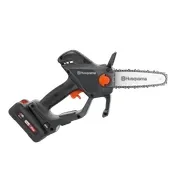 Сучкорез Husqvarna Aspire P8X-P4A KIT (АКБ + ЗП)