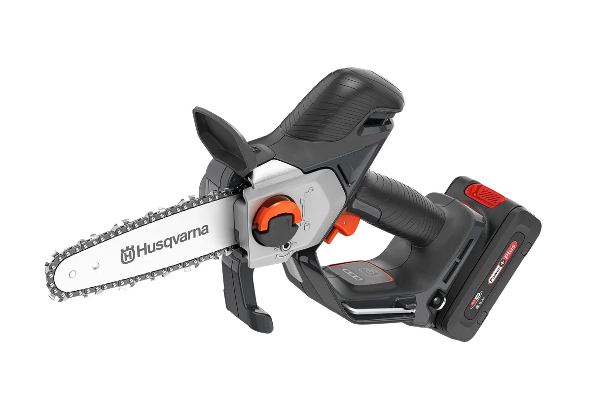 Сучкорез Husqvarna Aspire P8X-P4A KIT (АКБ + ЗП)