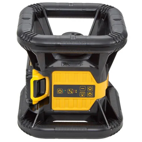 Лазер ротационный аккумуляторный DeWalt DCE074D1R