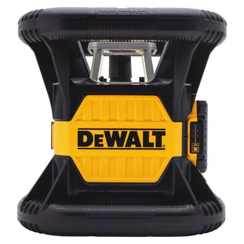 Лазер ротационный аккумуляторный DeWalt DCE079D1R