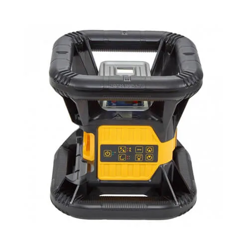 Лазер ротационный аккумуляторный DeWalt DCE079D1R