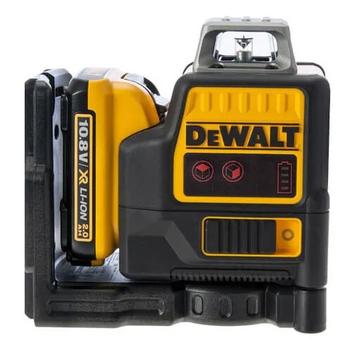 Строительный лазер DeWalt DCE0811D1R