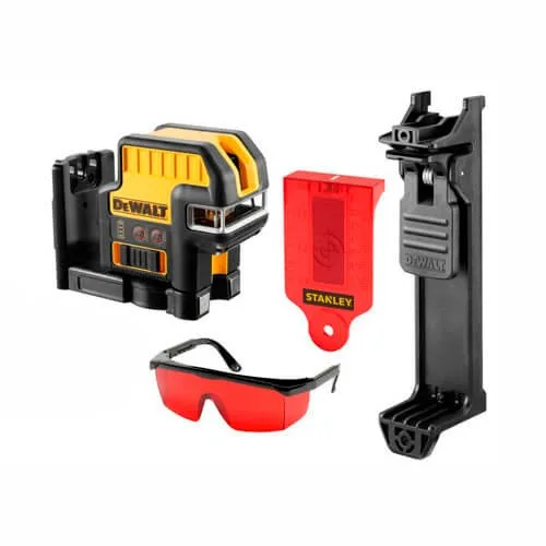 Лазер самовыравнивающийся DeWalt DCE0825LR
