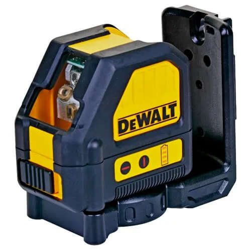 Лазерный уровень DeWalt DCE088NR