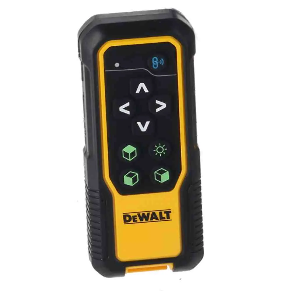 Лазерный линейный уровень DeWALT DCLE34035B
