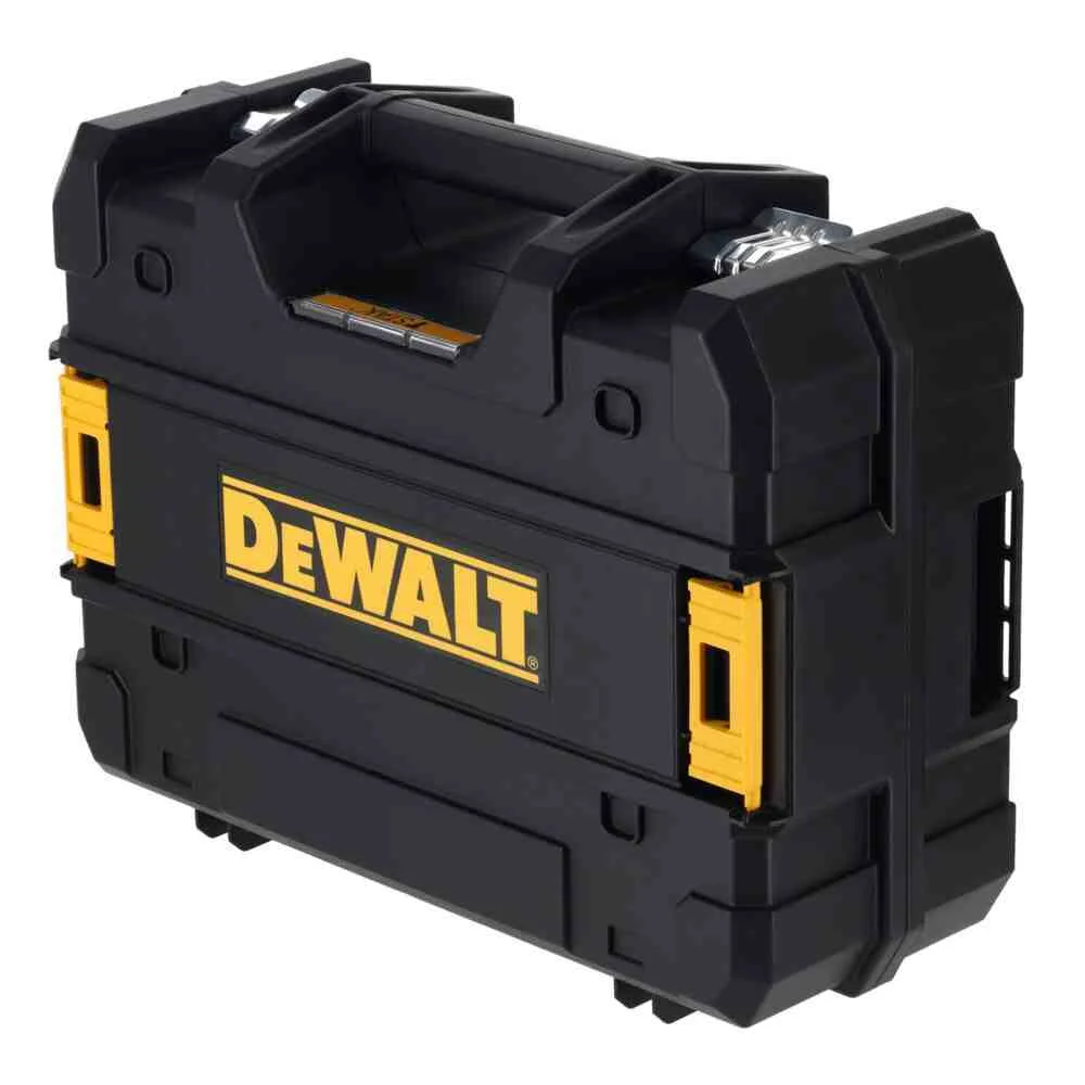 Лазерный линейный уровень DeWALT DCLE34035B