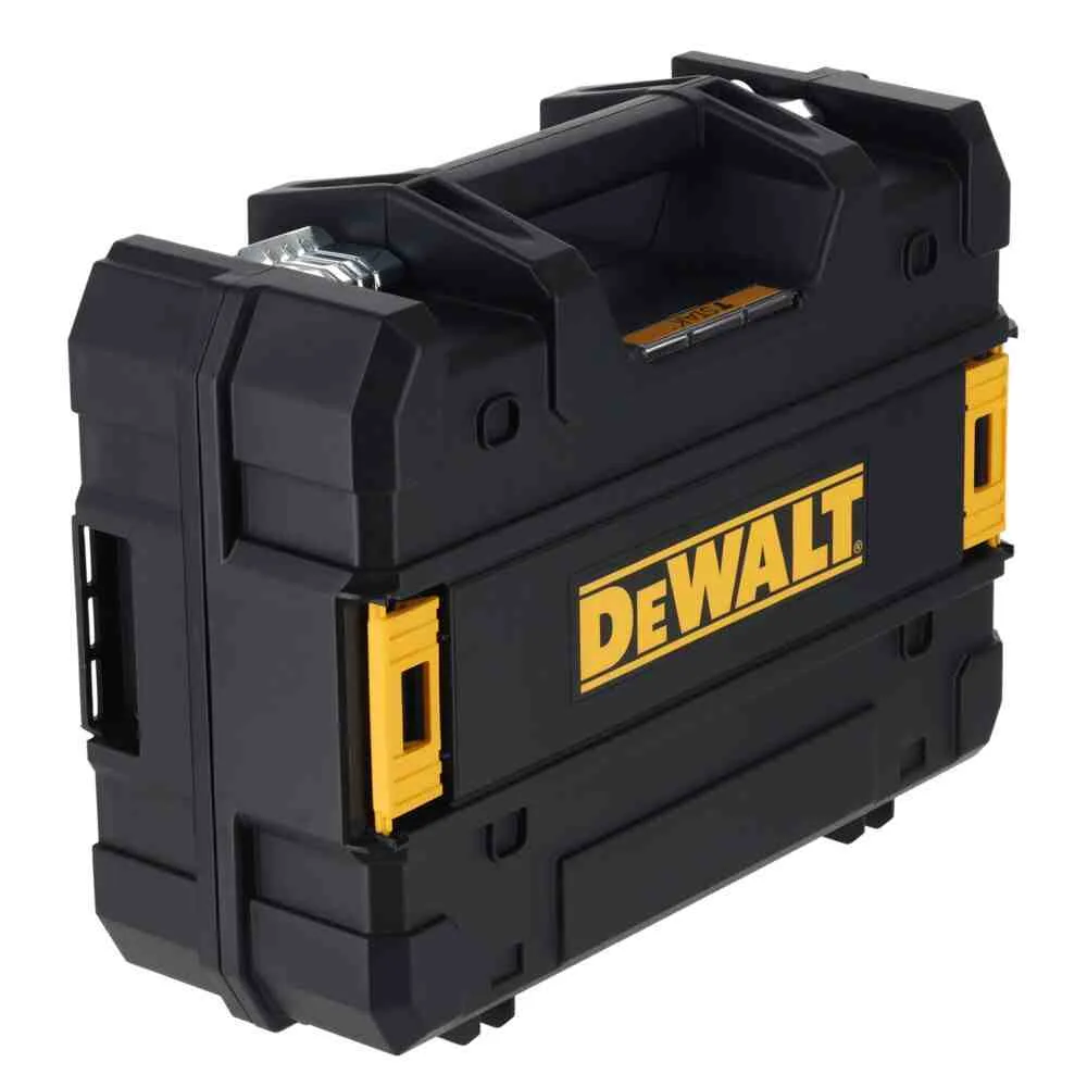 Лазерный линейный уровень DeWALT DCLE34035D1