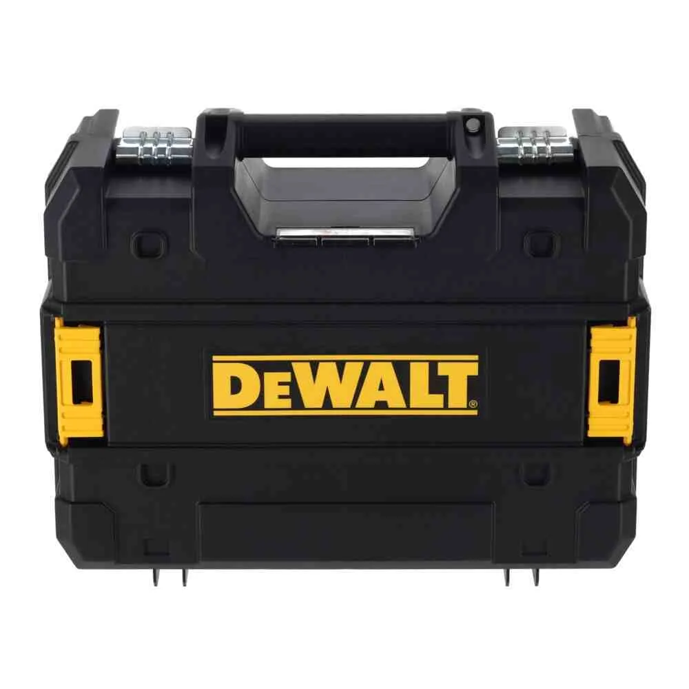 Лазерный линейный уровень DeWALT DCLE34035D1