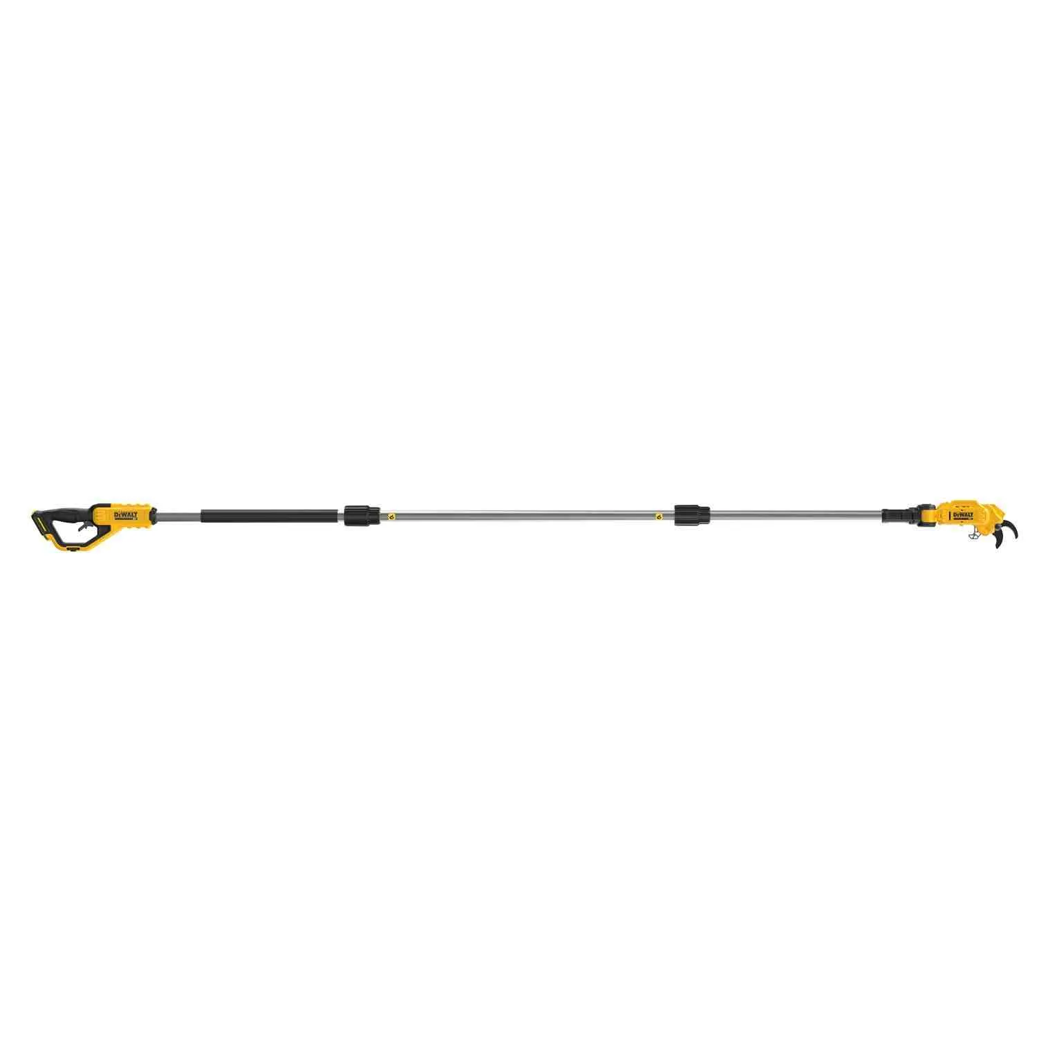 Ножиці садові - секатор зі штангою акумуляторний DeWALT DCMPP569N