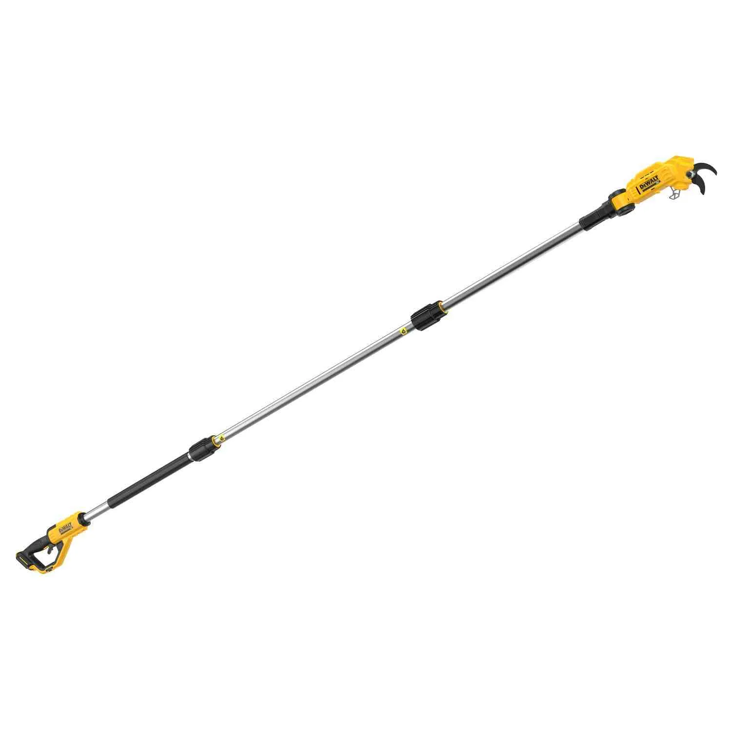 Аккумуляторные садовые ножницы-секатор DeWALT DCMPP569N