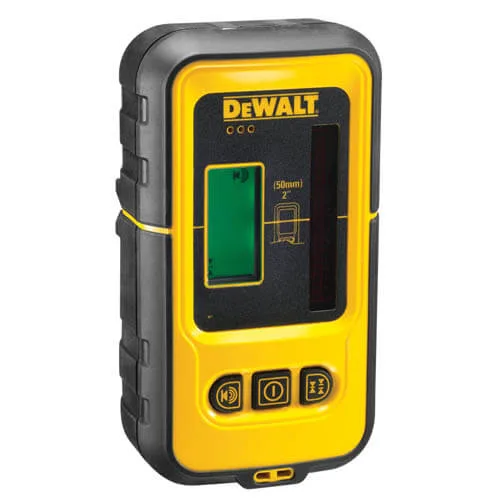 Принадлежность ротационного лазера DeWalt DE0892