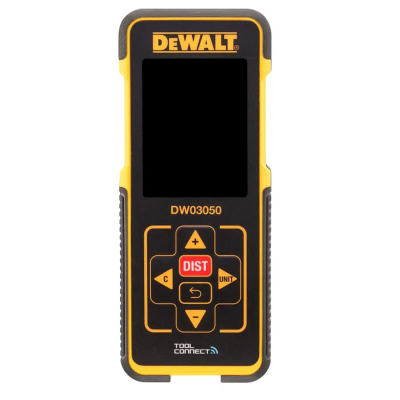 Лазерный дальномер DeWalt DW03050