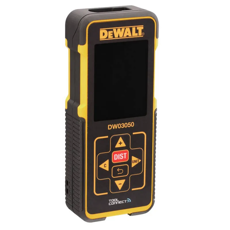 Лазерный дальномер DeWalt DW03050