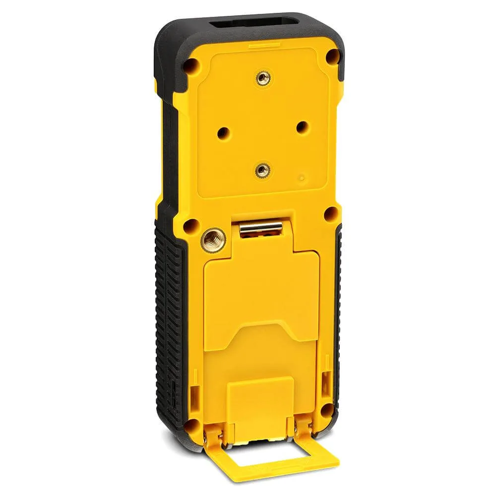 Лазерний дальномір DeWalt DW03101