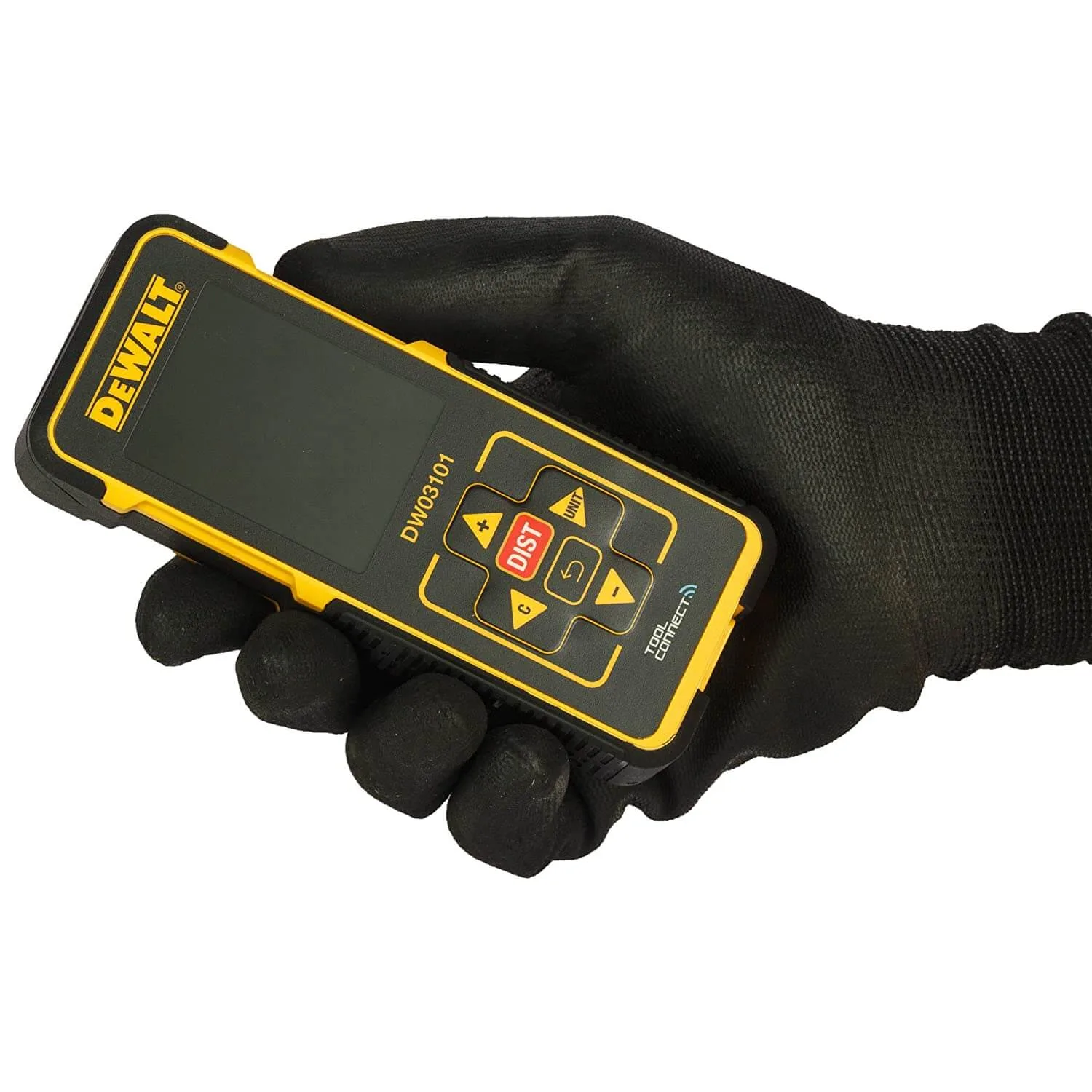 Лазерний дальномір DeWalt DW03101