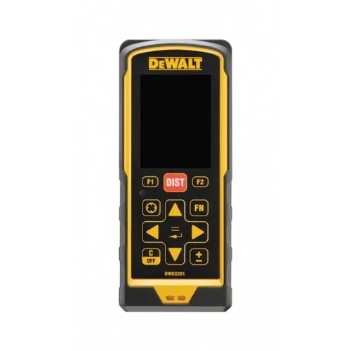 Лазерный дальномер DeWalt DW03201
