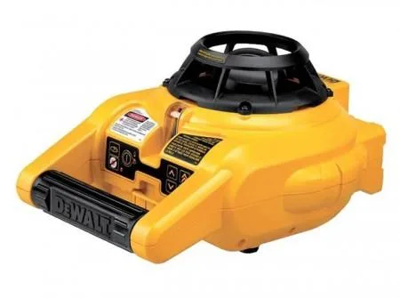 Ротационный лазерный уровень DeWalt DW074K