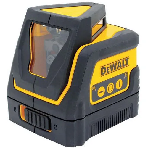 Строительный лазер DeWalt DW0811
