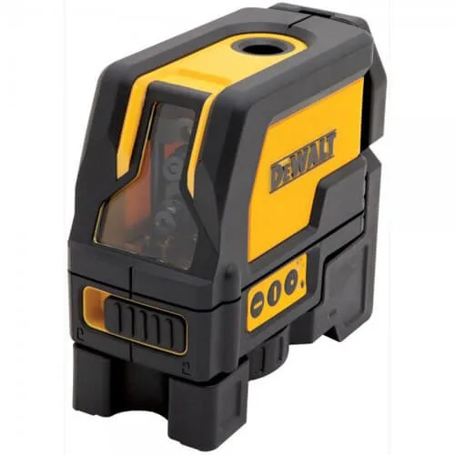 Строительный лазер DeWalt DW0822