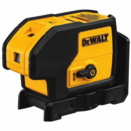 Строительный лазер DeWalt DW083K