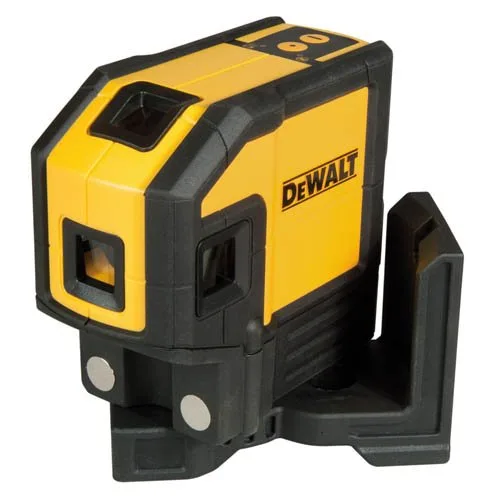 Строительный лазер DeWalt DW0851