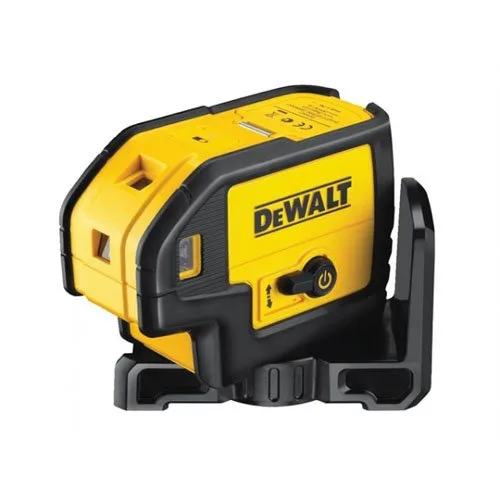 Строительный лазер DeWalt DW085K