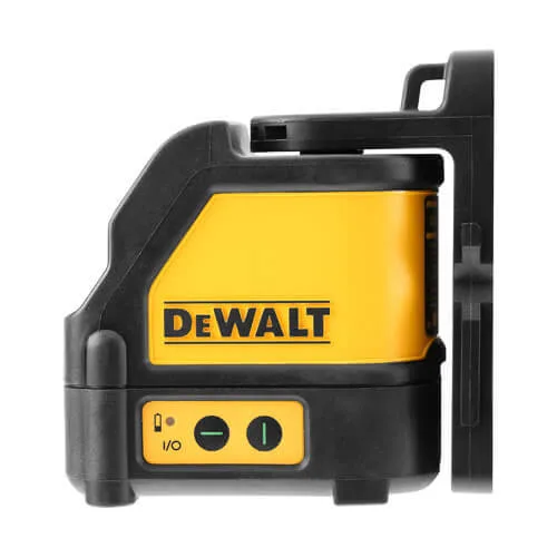 Лазер самовыравнивающийся DeWalt DW088CG