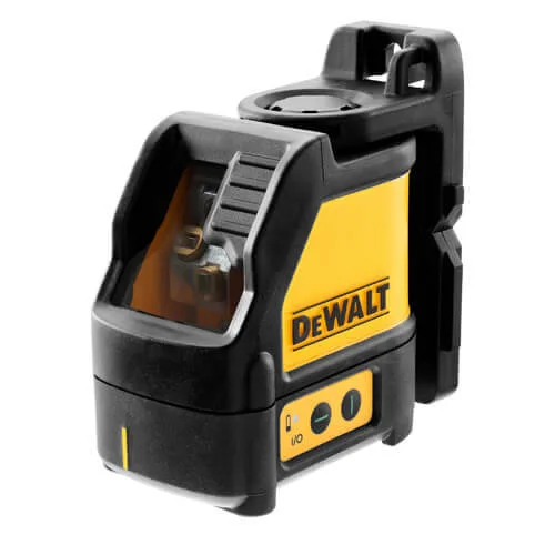 Лазер самовыравнивающийся DeWalt DW088CG