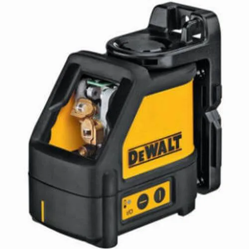 Строительный лазер DeWalt DW088K