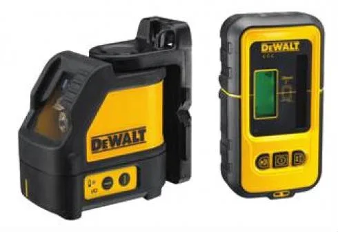 Строительный лазер DeWalt DW088KD
