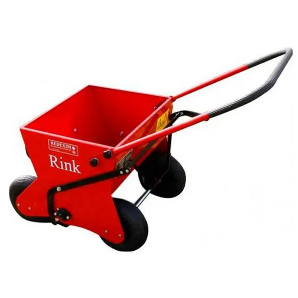 Разбрасыватель Redexim Rink H620