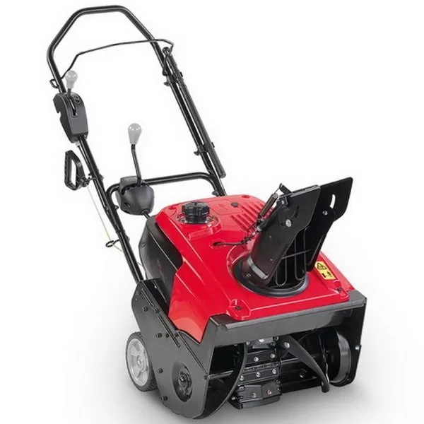 Снігоприбиральник бензиновий Honda HS750 EA
