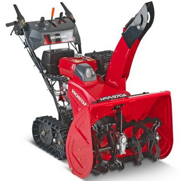 пінна насадка Honda HSS970A ETD