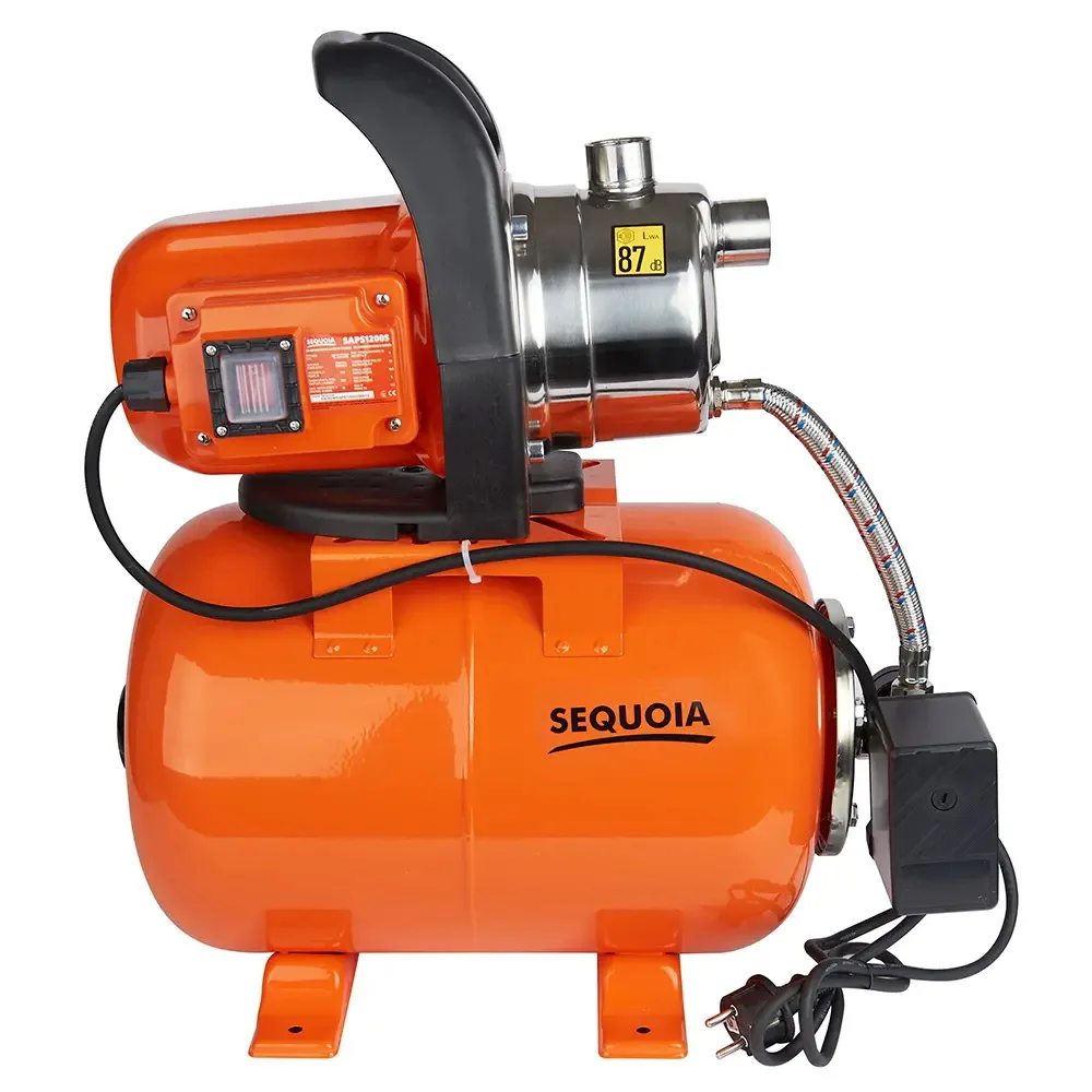 Водяной насос SEQUOIA SAPS1200S