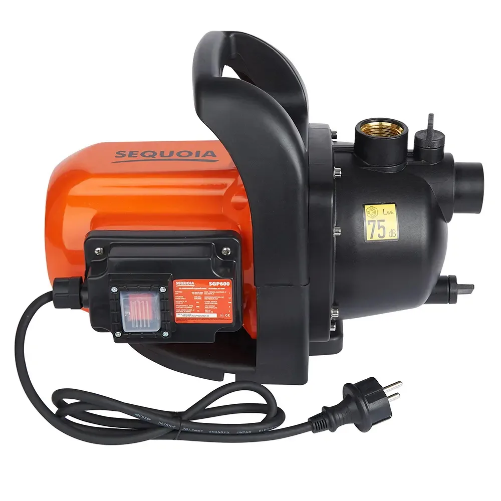 SGP600