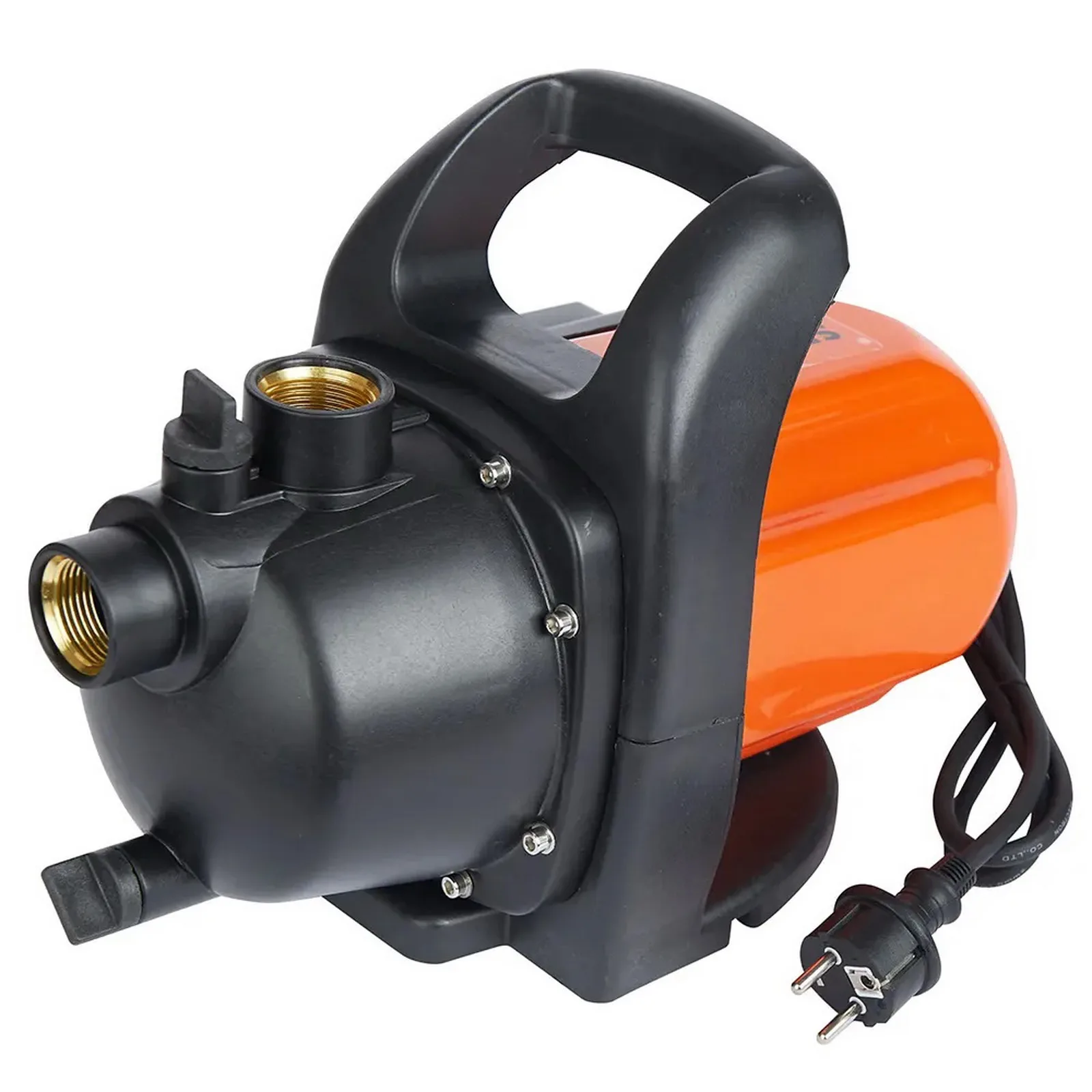 SGP600