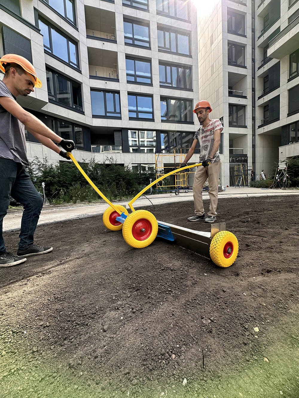 Аксесуар для системи поливу Smart Rain smart-rain-6-planuvalnik
